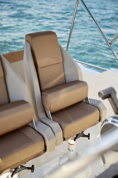 Quicksilver 605 Open