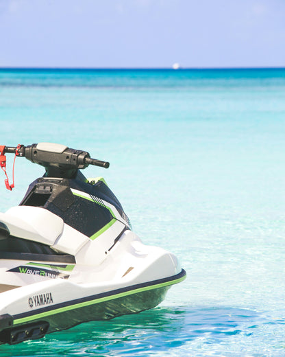 Jet Ski Rental in Calpe — Explore the Mediterranean with Speed & Freedom
