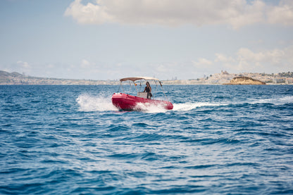 Whally 500-No License Required