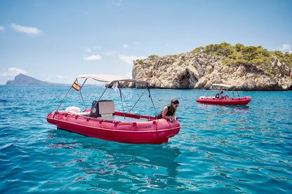 Whally 500-No License Required