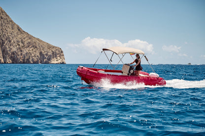 Whally 500-No License Required