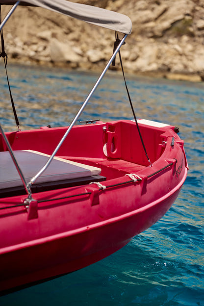 Whally 500-No License Required